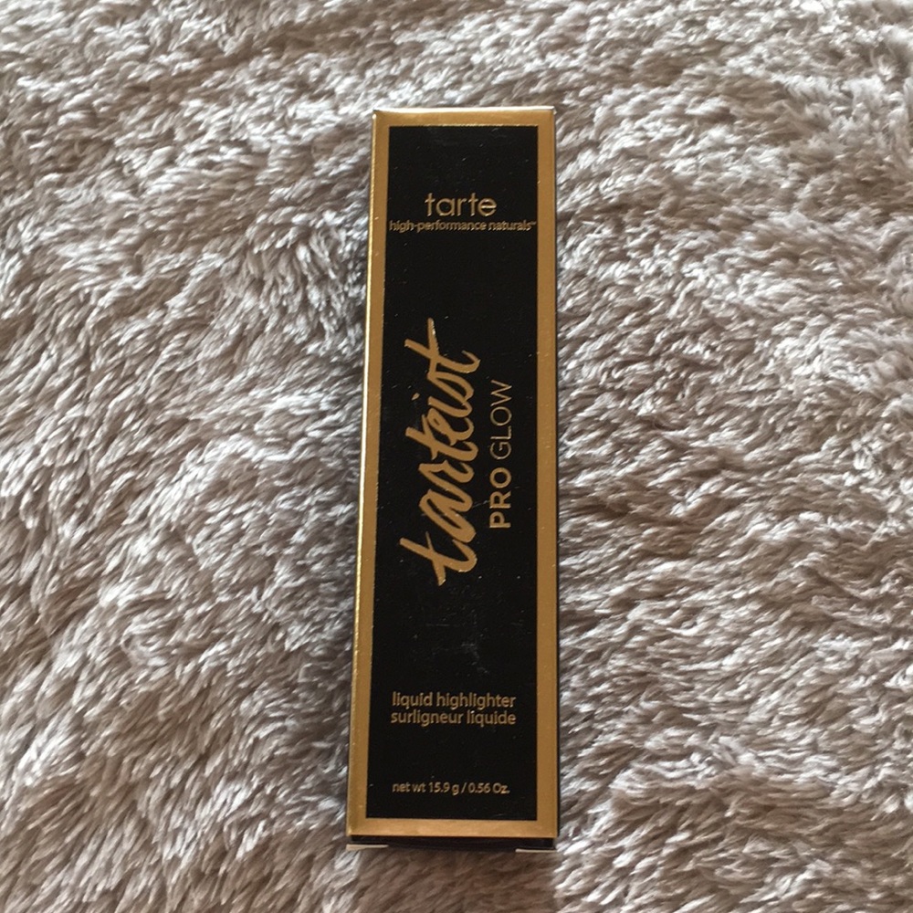 Tarte Pro Glow